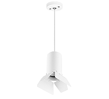 Подвесной светильник Lightstar RULLO RP436436 (214436+590056+202436)