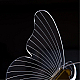 Подвесной светодиодный светильник Arte Lamp Darcy A2187SP-2GO