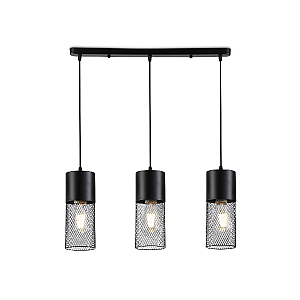 Подвесной светильник Ambrella Light Loft Traditional TR8501
