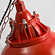Подвесной светильник Lussole Loft GRLSP-9895