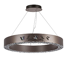 Подвесная люстра Lightstar Faraone 701181