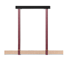 Подвесной светильник Odeon Light Vincent 6630/36L