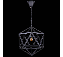 Подвесной светильник Natali Kovaltseva LOFT LUX 11483/1P BRASS