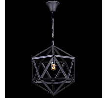 Подвесной светильник Natali Kovaltseva LOFT LUX 11483/1P BRASS