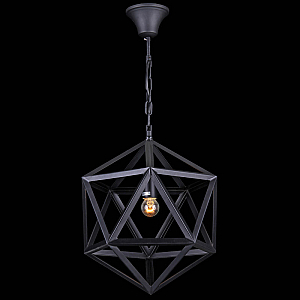 Подвесной светильник Natali Kovaltseva LOFT LUX 11483/1P BRASS