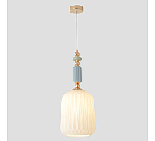 Подвесной светильник Crystal Lux MERINGUE SP1.2