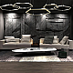 Подвесной светодиодный светильник Loft IT Titanium 10243S Dark grey