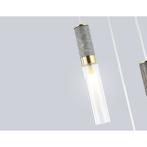 Подвесной светильник Ambrella Light High Light Ceramo Modern LH53351