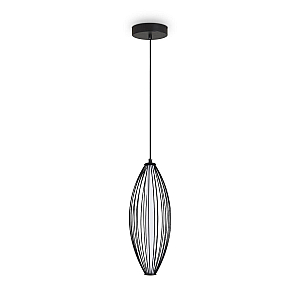 Подвесной светильник Freya Sabi FR6131PL-L24B