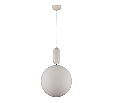 Подвесной светильник Lumina Deco Orito LDP 1219-300 WT+WT