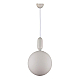 Подвесной светильник Lumina Deco Orito LDP 1219-300 WT+WT