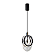 Подвесной светодиодный светильник Odeon Light Exclusive Hightech Mercury 5421/17L