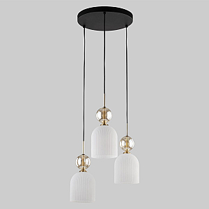 Подвесной светильник TK Lighting 11021 Sophia Cognac a071820