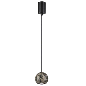 Подвесной светильник Odeon Light Midcent Dex 7068/5L