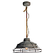 Подвесной светильник Lussole Loft GRLSP-9878