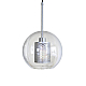 Подвесной светильник Loft IT Hexagon Loft2567-B