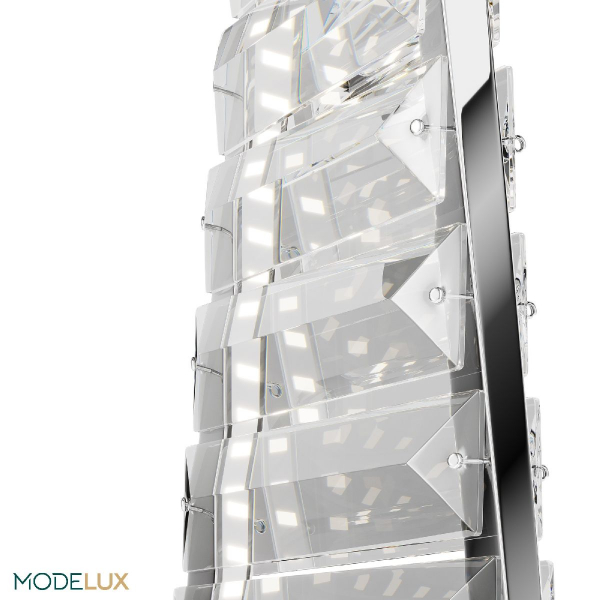 Подвесной светильник Modestyle MS.88910.1 CR Подвесной светильник Modestyle MS.88910.1 CR