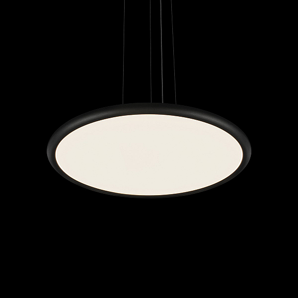 Подвесной светильник Loft It Sweety 10454/400P Black