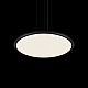 Подвесной светильник Loft It Sweety 10454/400P Black
