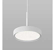 Подвесной светильник Elektrostandard Plate 4690389203329 50260 LED a065412