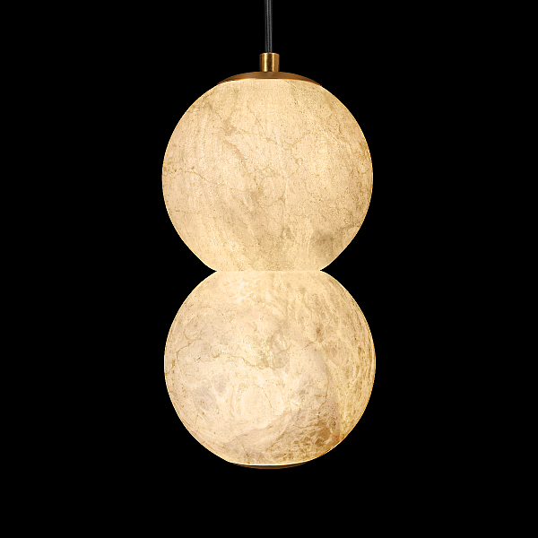 Подвесной светильник Loft IT Beads 10530/2P