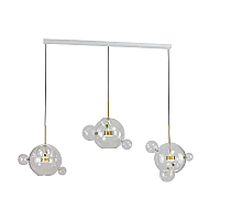 Подвесной светильник AM Group MOLECULE SPL3