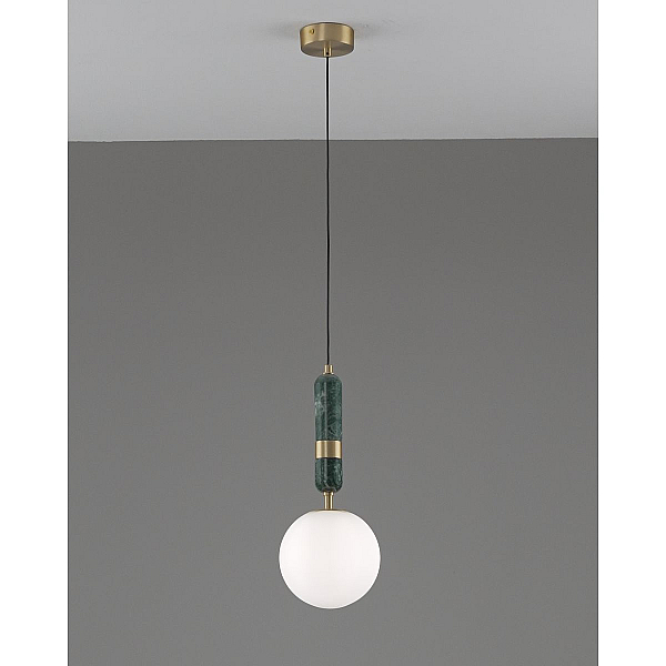 Подвесной светильник Moderli Selesta V11959-1P