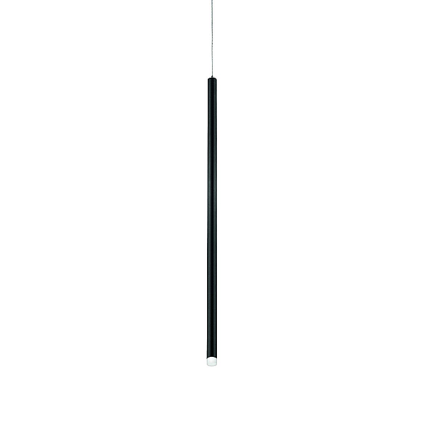 LT7473371 Люстра TUBO LED 5W 300LM 360G ЧЕРНЫЙ 3000K