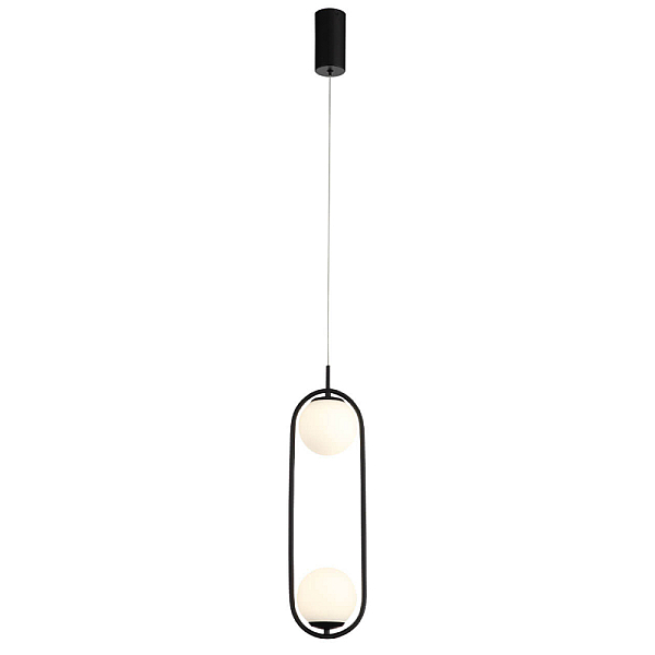 Подвесной светодиодный светильник ST Luce SL395.403.02