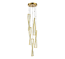 Каскадная люстра ST Luce Elica SL6205.303.05