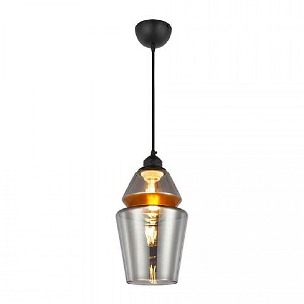 Подвесной светильник Horoz Spark 021-016-0002 HRZ33003027