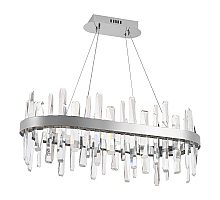 Подвесная люстра Natali Kovaltseva LED LAMPS 81259