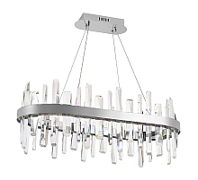 Подвесная люстра Natali Kovaltseva LED LAMPS 81259