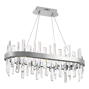 Подвесная люстра Natali Kovaltseva LED LAMPS 81259