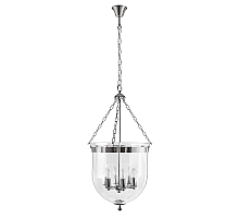 Подвесной светильник Loft IT Incense 10455/6 CR