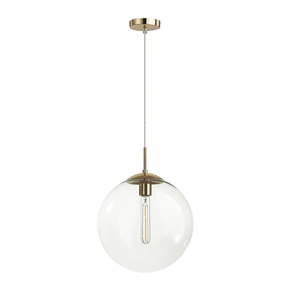 Подвесной светильник Lumion SUMMER 6509/1A