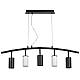 Подвесной светильник Lightstar Rullo LR735373362 (571735+214437-3+214436-2)