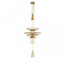 Подвесной светильник Loft IT Star 10141/400