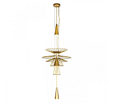 Подвесной светильник Loft IT Star 10141/400
