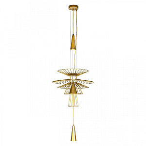 Подвесной светильник Loft IT Star 10141/400
