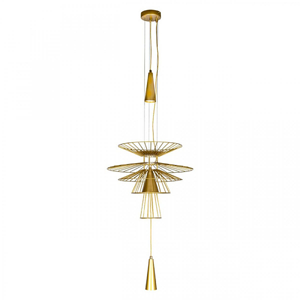 Подвесной светильник Loft IT Star 10141/400