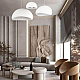 Подвесной светильник Loft IT Stone 10252/600 White