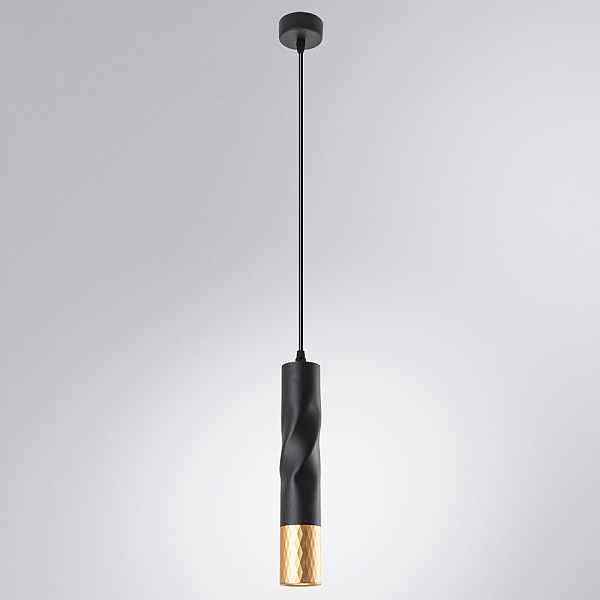 Подвесной светильник Arte Lamp Sadr A3280SP-1BK