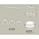 Подвесной светильник Ambrella Light Traditional (C9106, N8461) XB9106152