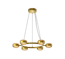 Подвесная люстра Maytoni Mind MOD299PL-L60BS3K