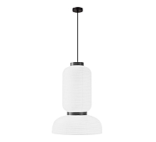 Подвесной светильник Evoluce Lykke SLE6021-503-02