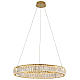 Люстра NEWPORT 8240N/60 gold