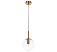 Подвесной светильник Arte Lamp Volare A1915SP-1AB