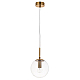 Подвесной светильник Arte Lamp Volare A1915SP-1AB