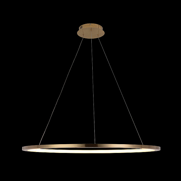 Подвесной светодиодный светильник Loft IT Ring 10014XL